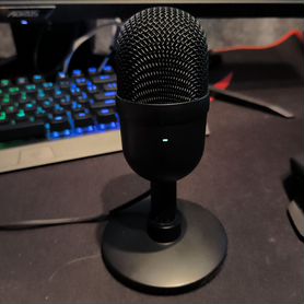 Razer seiren mini