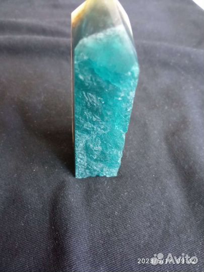 Кварц необработанный