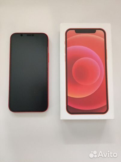 iPhone 12, 64 ГБ