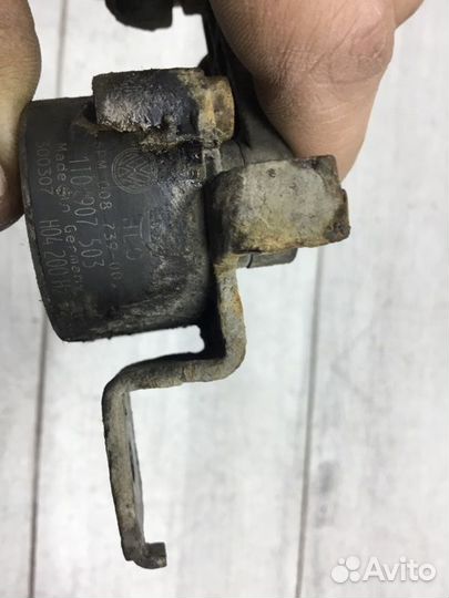 Другие датчики кузова Audi A6 универсал BPP 2007