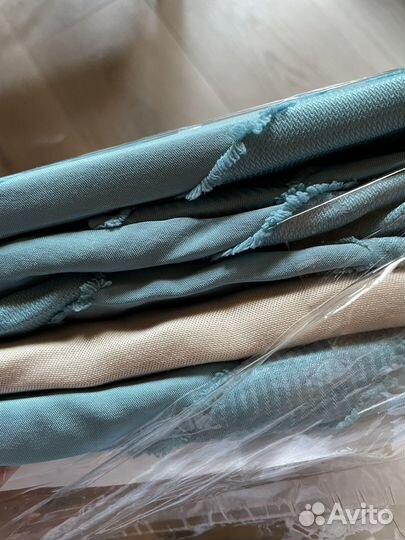 Комплект постельного белья евро