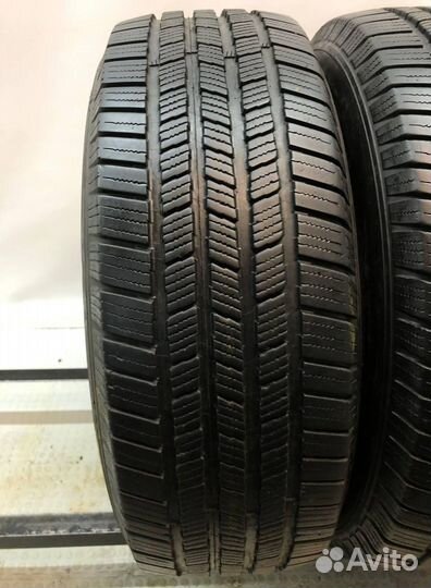 Michelin X LT A/S 265/70 R17 110S