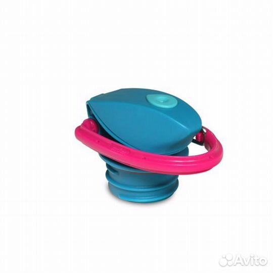 Фляга складная для спорта и туризма