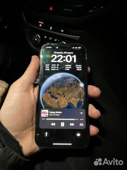 iPhone 14 Pro Max, 1 ТБ