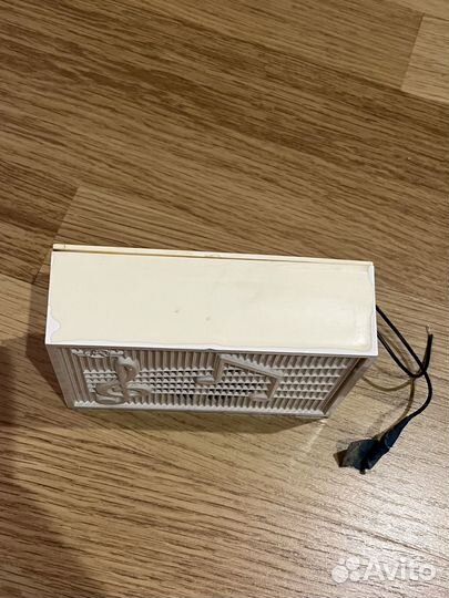 Дверной звонок СССР 1983 г