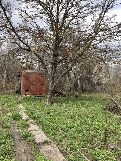 Дача 25 м² на участке 9 сот.