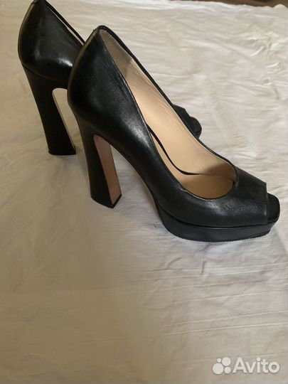 Туфли женские 37 размер