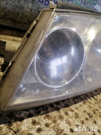 Фара левая Kia Magentis