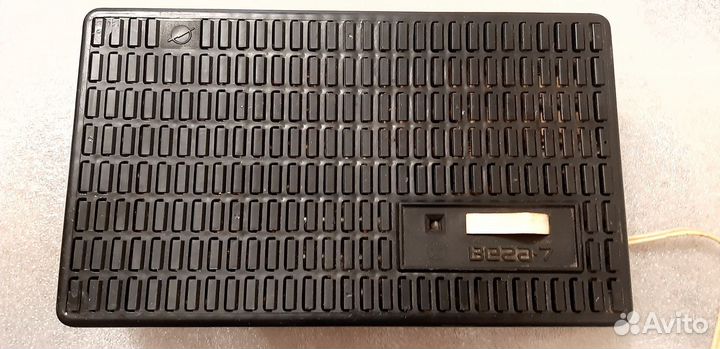 Стабилизатор напряжения вега -7