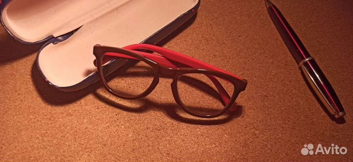 Оправа для очков детская