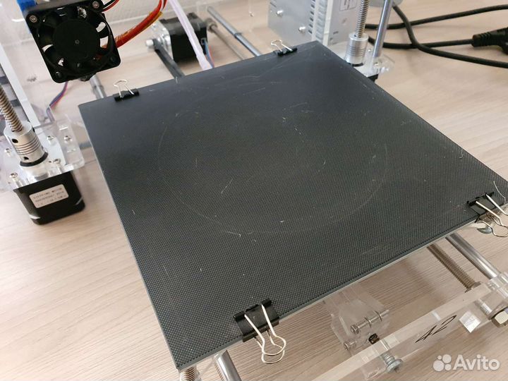 3D принтер Prusa i3
