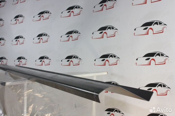 Ремонтный порог Мазда 3