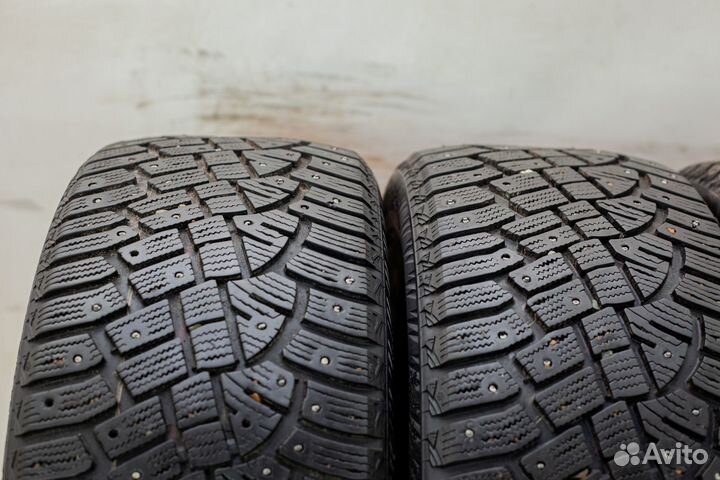 Continental IceContact 2 245/45 R19 102T
