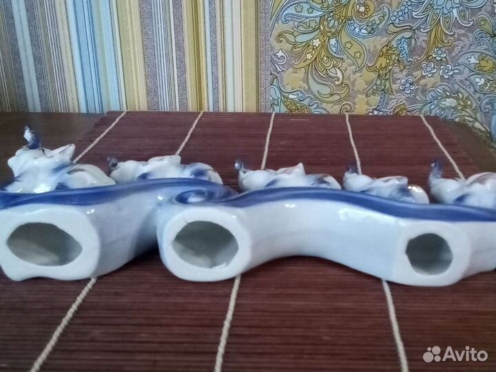Статуэтка Слоники,Сувенир