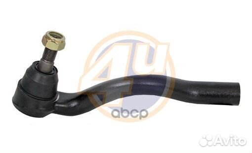 Наконечник рулевой тяги перед лев jeep grand