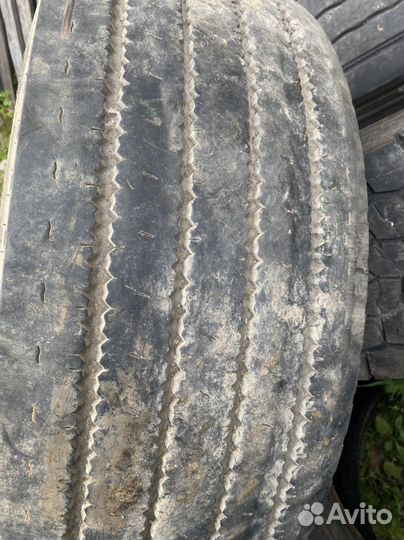 Шины315 60 22,5