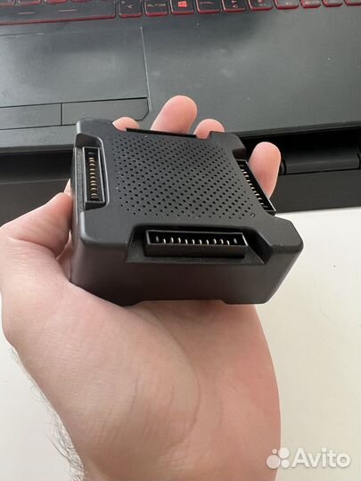 HUB Mavic Battery Charging для зарядки DJI Mavic