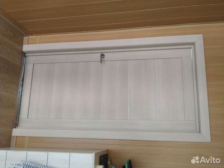 Двери межкомнатные