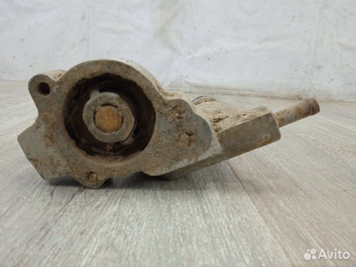 Корпус термостата Chery Amulet A15 2005