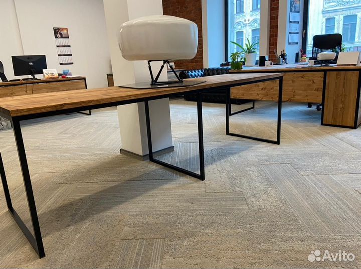 Стол от производителя без накруток