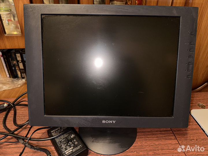 Монитор Sony