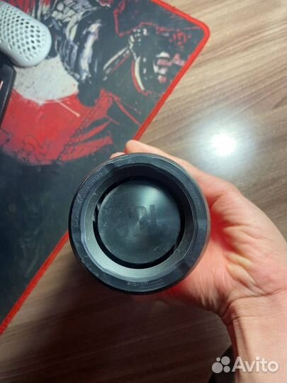 Колонка jbl pulse 2