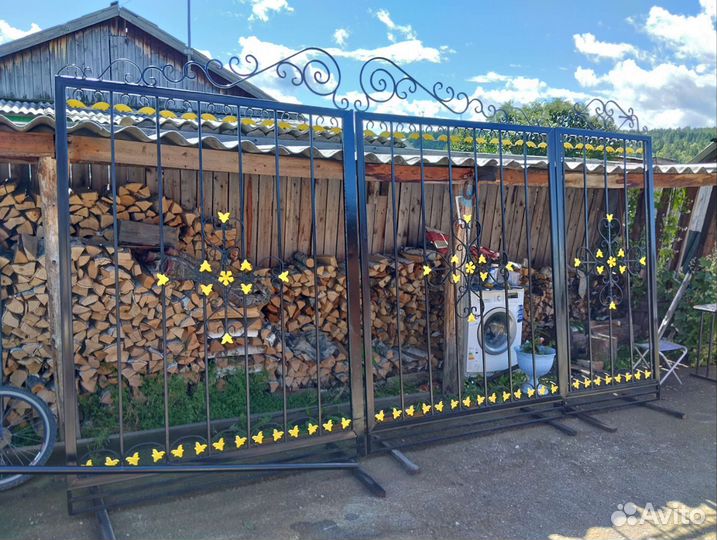 Сварочные работы