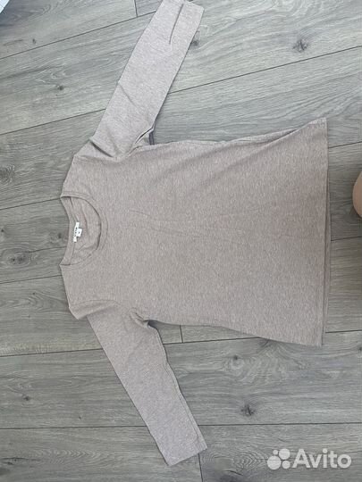 Пакет с вещами