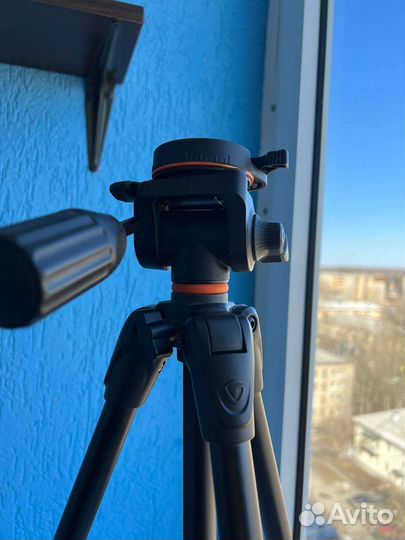 Штатив Vanguard espod CX 203 AP