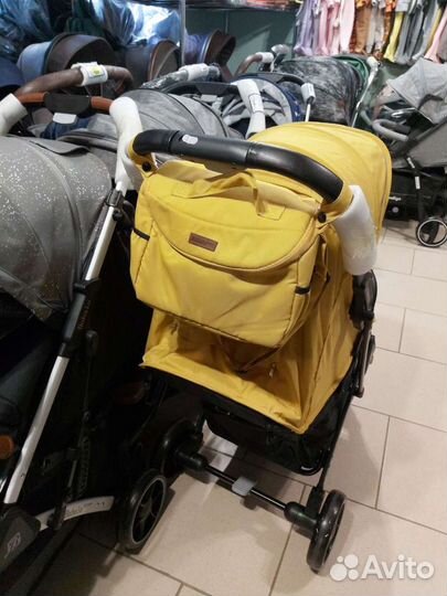 Коляска babalo 2022