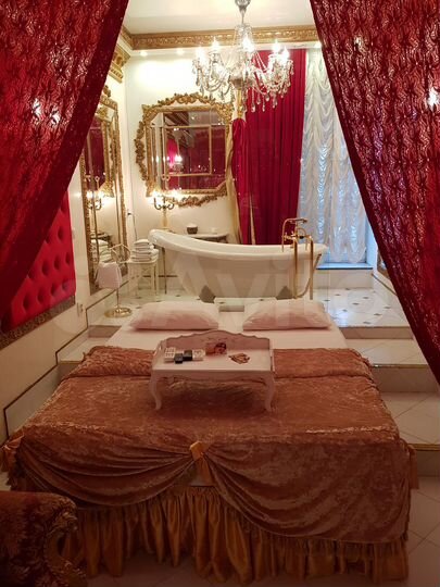 Квартира-студия, 25 м², 2/4 эт.