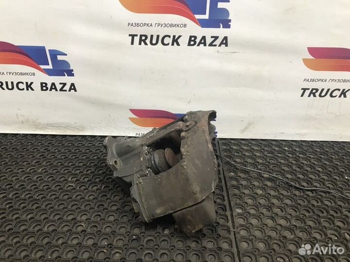 Суппорт задний