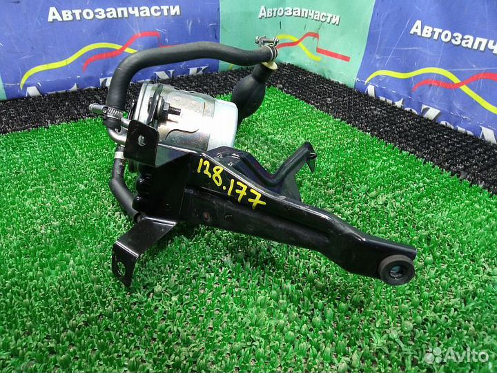 Корпус топливного фильтра Nissan Pathfinder