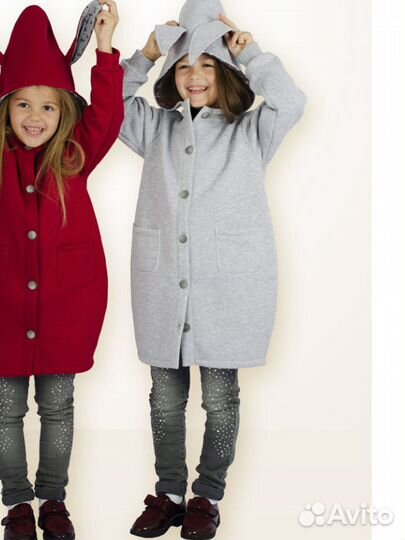 Продам для девочки жакет
