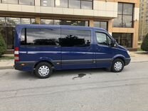 Mercedes-Benz Sprinter 2.2 MT, 2010, 500 000 км, с пробегом, цена 1 650 000 руб.