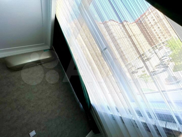 2-к. квартира, 65 м², 3/12 эт.