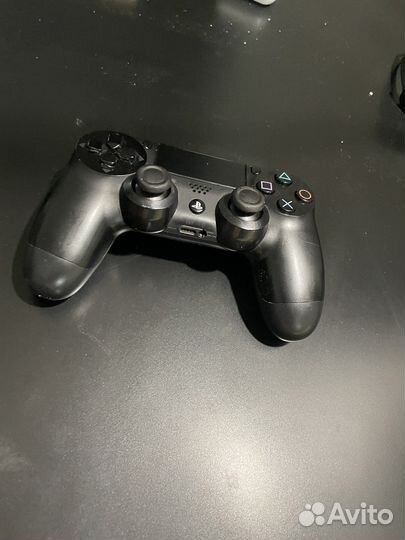 Sony PS4 джойстик