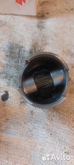 Поршни Suzuki dt15