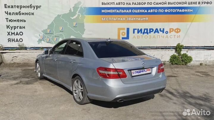 Проводка двери передней правой Mercedes-Benz E-Cla