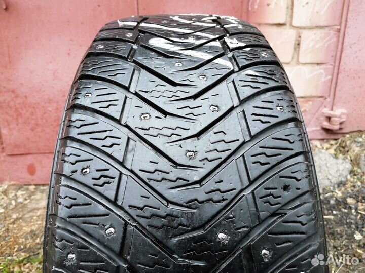 Yokohama Ice Guard IG65 235/55 R18 104T