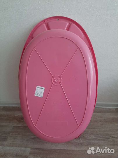 Десткая ванная (новая)