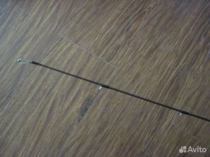 Спиннинг hearty rise pro force 2 812 ML