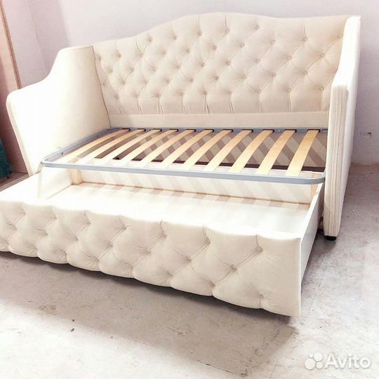 Детская кровать от 3 лет