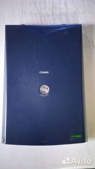 Планшетный сканер a4