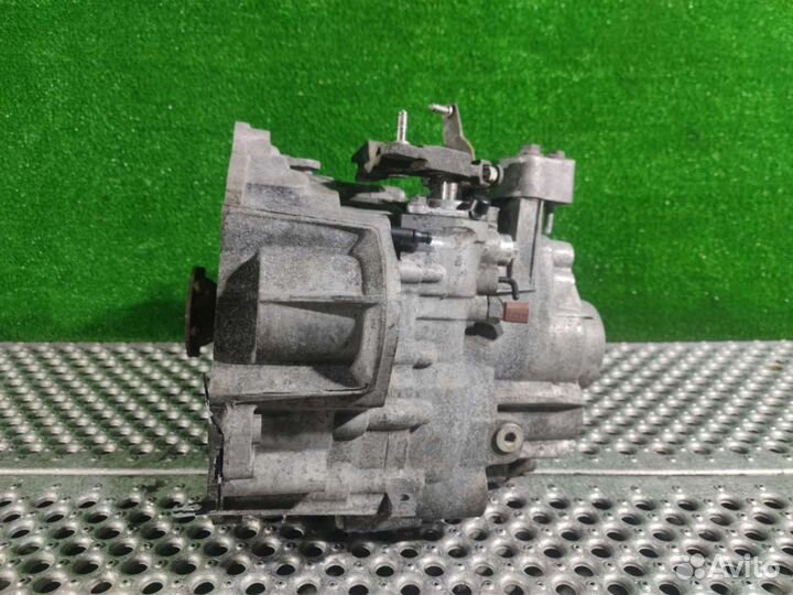 Кпп механическая (МКПП), Volkswagen Passat 2006