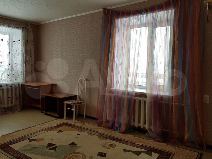 1-к. квартира, 31,9 м², 5/5 эт.