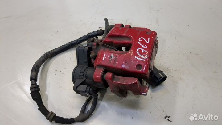 Суппорт Alfa Romeo Stelvio 2016, 2020