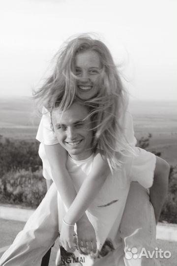 Фотограф. Ретушер