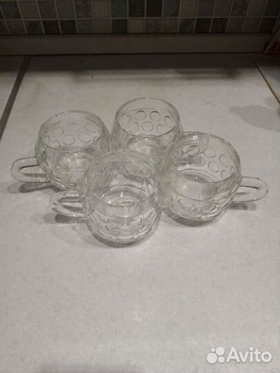 Пивные кружки набор