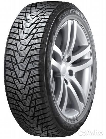 Hankook Winter I'Pike RS2 W429 215/60 R16 99T